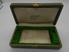 Coffret écrin pour - ),