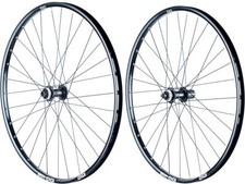 Exal BE21 Disc Comp Shimano