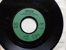 COMATEENS Desert song get off