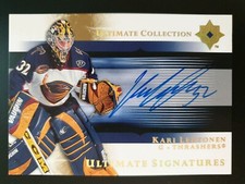 2005-06 Ultimate Collection