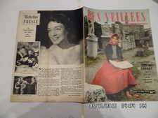 LES VEILLEES DES CHAUMIERES