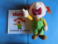Livre Les Petites Crapules
