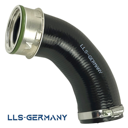 Tuyau turbo pour bmw série - turbo, 3