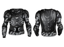 Gilet de protection LEATT