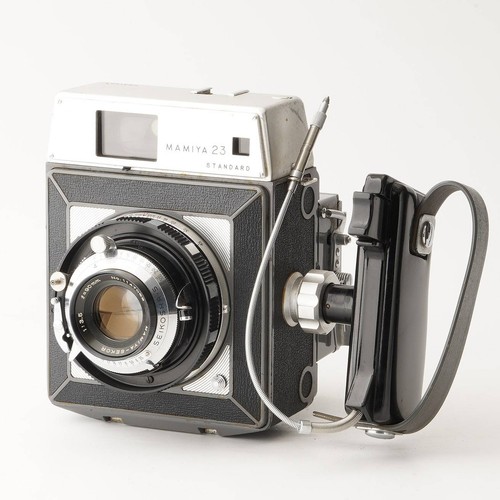 Mamiya - , 23