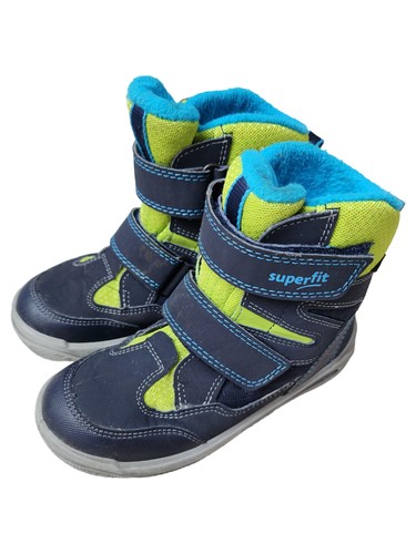 Superfit bottes neige enfant - superfit,