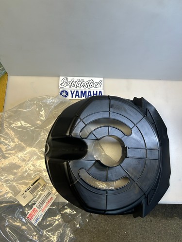 Intérieur pare boue yamaha - pare,