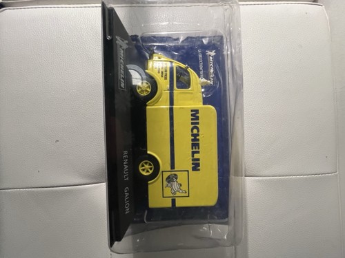 Michelin renault galion - renault,