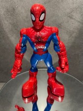 Figurine Spider-man héros