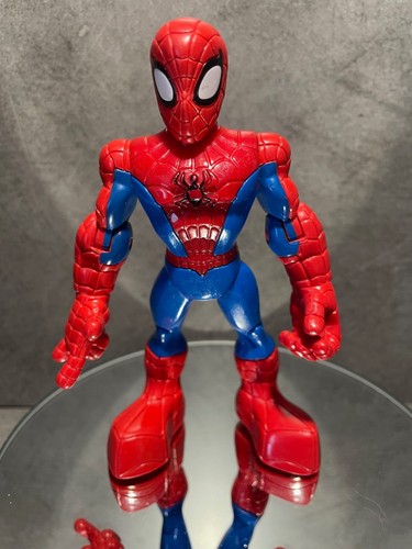 Figurine spider man - figurine, héros
