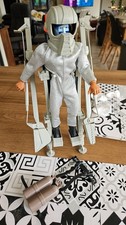 big jim- agent 004 - mission