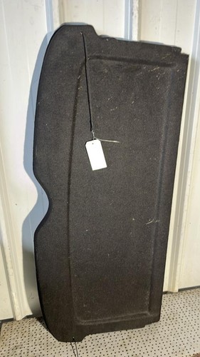 Plage arriere peugeot 307 - plage,