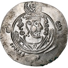 Abbasid Caliphate, Harun