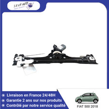 🇫🇷 MECANISME+MOTEUR