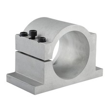 Support de broche CNC pour