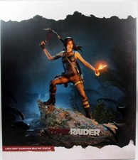 Tomb Raider - Dark Horse -