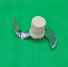 ?? couteau Hélice  INOX Du Robot  Multixer ROWENTA KA-70 / KA-70.1 vintage 