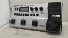 Processeur BOSS GT-1B Bass