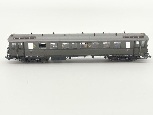 Roco voiture de 3eme - de, a