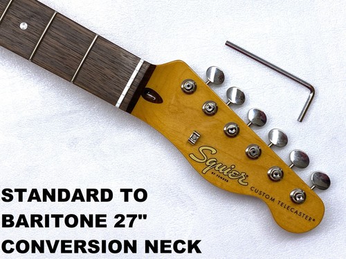 Genuine fender squier - genuine,