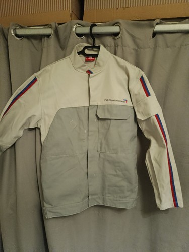Veste travail lafont psa - travail,