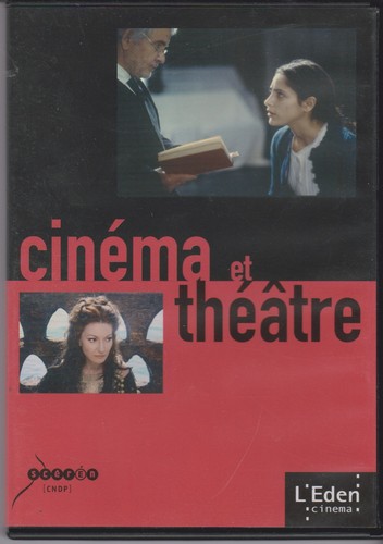 Dvd cinema theatre - et,