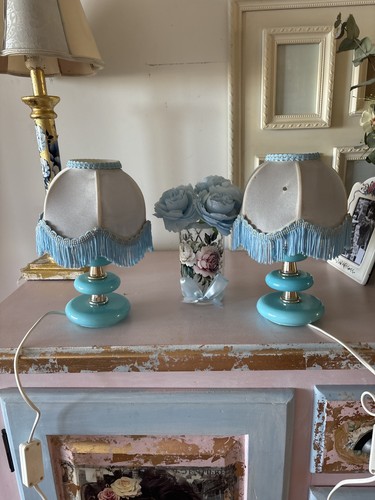 Lampe vintage années - , 70
