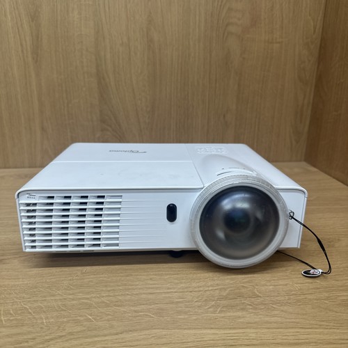 Vidéo projecteur optoma - projecteur,