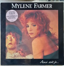 MYLENE FARMER - AINSI SOIT JE