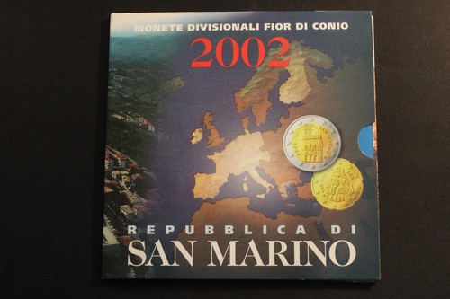 Coffret pièces san - pièces,