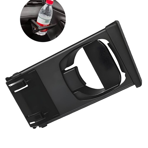 Premium cup holder parfait - holder,