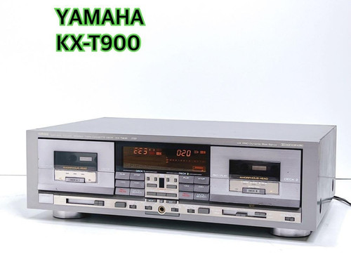 Platine cassette yamaha - cassette,,