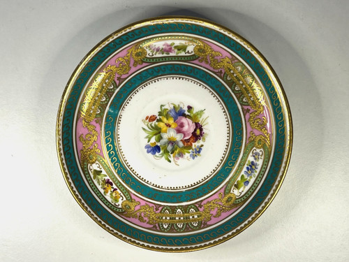 Coupelle sous tasse - sous, en
