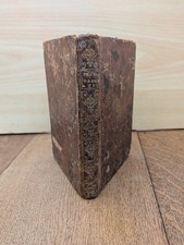 livre ancien-Le Dran - Traité