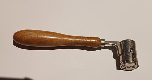 Ancien doseur poudre - doseur, de