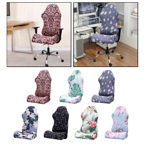 Housse chaise extensible - de,