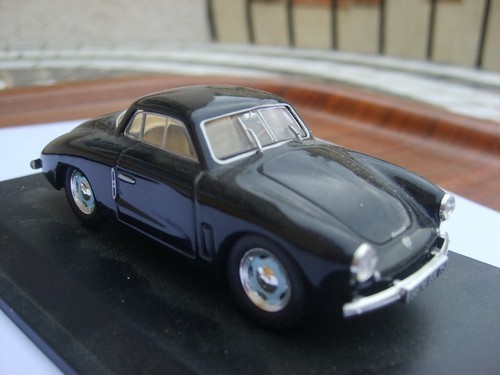 Renault 4cv coach - renault,