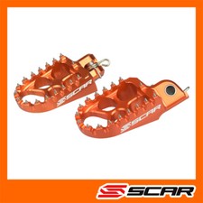 REPOSE CALE PIED EVU KTM 85SX