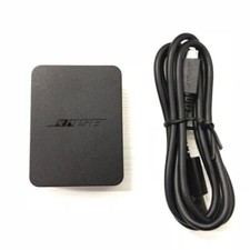 Câble d'alimentation Bose 5V/1.6 A pour SoundLink Revolve Revolve + Fiche UE