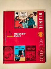 LIVRET 2010 COLLECTION TINTIN