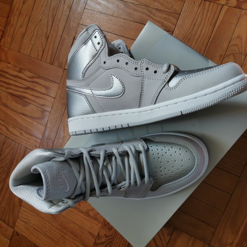 Nike air jordan - 1, co