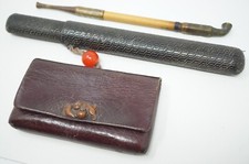 Boîte à pipe japonaise en