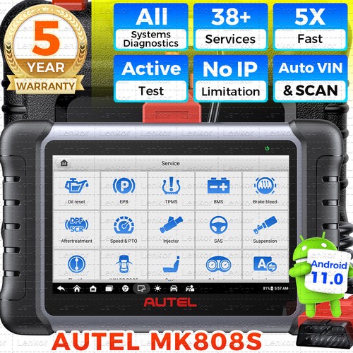 2025 autel maxicom - 2025,