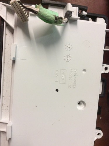 W10259552 washing machine - w10259552,