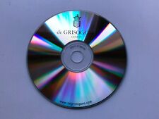 Press CD - DE GRISOGONO - À Propos Des Montres - Pour Les Collectionneurs