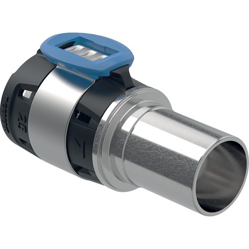 Transition geberit flowfit - geberit,