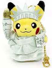 Pikachu mascotte Pokemon