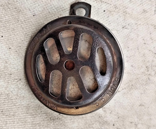 Clacson yamaha pour - yamaha,