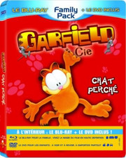 Garfield & Cie - Vol. 3 : Chat