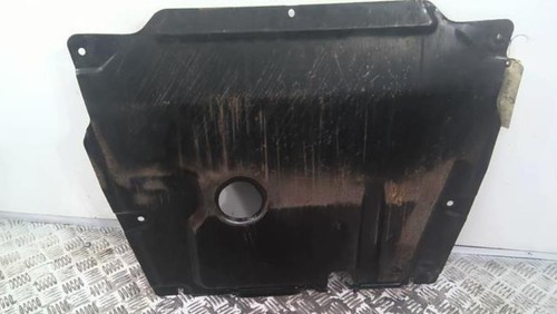 Cache sous moteur renault - moteur,